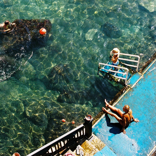 Puglia A Week Abroad