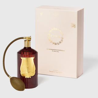 Vaporisateur Cire