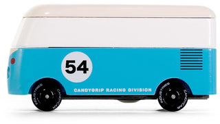 VW T1 Bleu