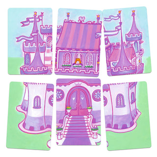 Jeu de carte Diamoniak