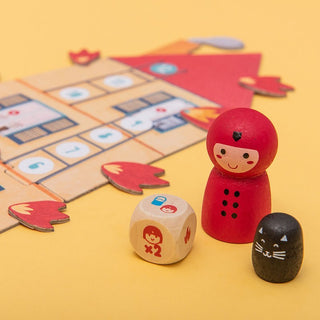 Jeu de poche Save the cat