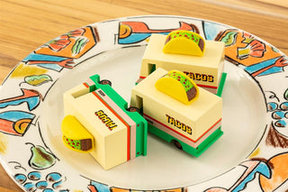 Van Taco