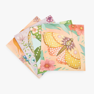 Coffret mosaïques