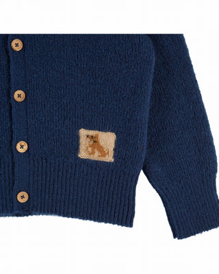 Cardigan Patch