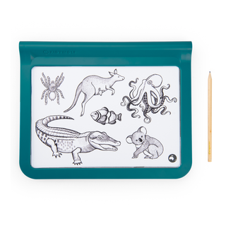 Tablette lumineuse Kidywolf