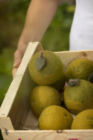 Pomme