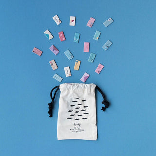 Jeu de poche Postman