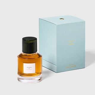 Parfum Carmen