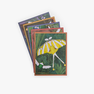 Cartes fantastiques