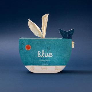 Puzzle Blue