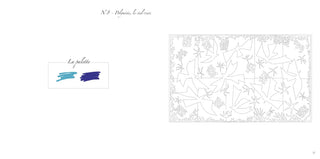 Coloriage Henri Matisse