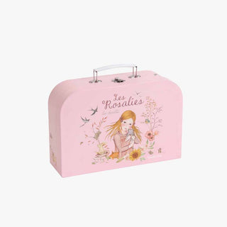 Valise dinette