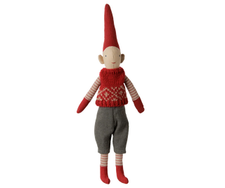 Pixi lutin taille 1 garçon