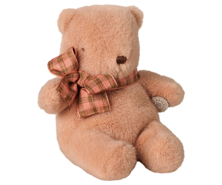 Peluche ours mini