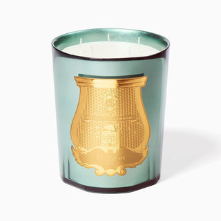 La bougie Fir