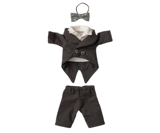 Costume, Papa souris