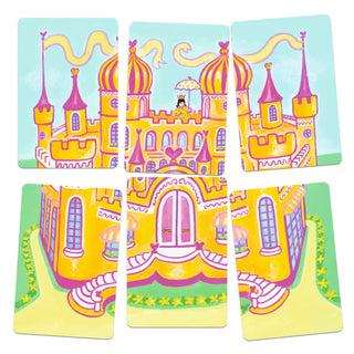 Jeu de carte Diamoniak
