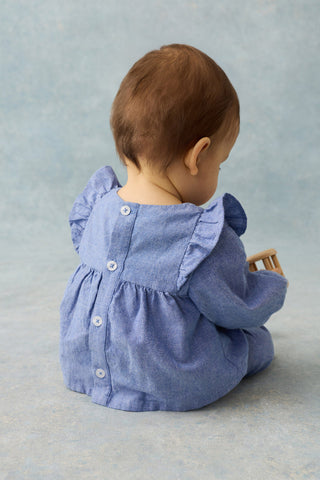Ensemble bébé Mikani