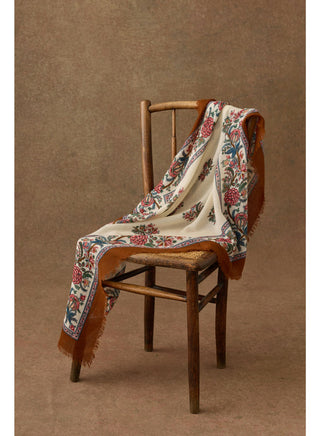 Foulard Mekness