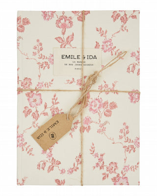 Cahier Rosalie