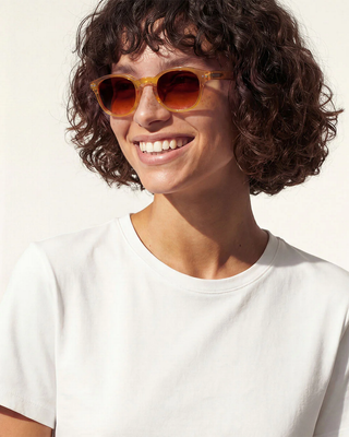 Lunettes #C Adultes Golden Canyon Limited Edition
