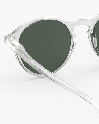 Lunettes lecture soleil Reading Sun #D Crystal