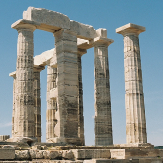 Athens A Week Abroad