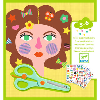 Activité coiffeur