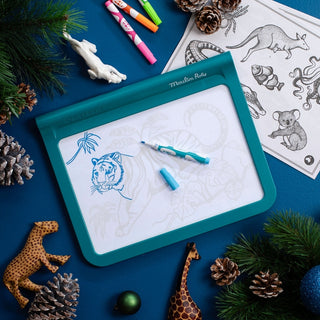 Tablette lumineuse Kidywolf