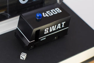 Van Swat