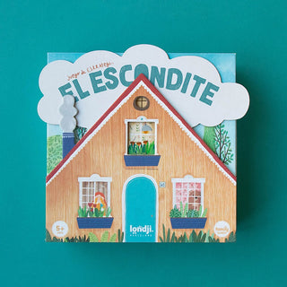 Jeu Cache cache