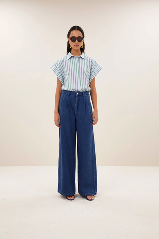 Jean Lux