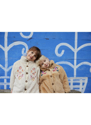 Manteau Rosinna