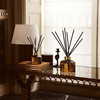 Recharge diffuseur Abd El Kader