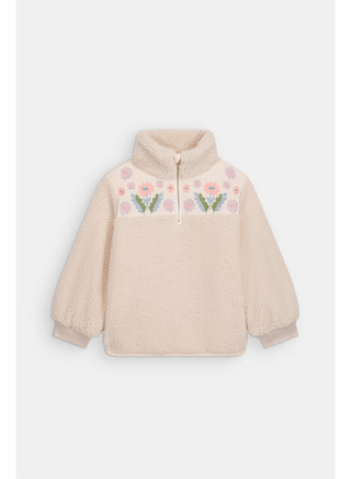 Manteau Rosetta