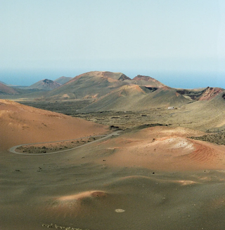 Lanzarote A Week Abroad