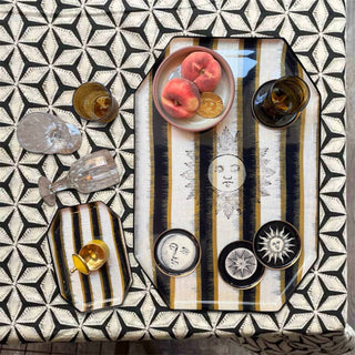 Plateau Ikat