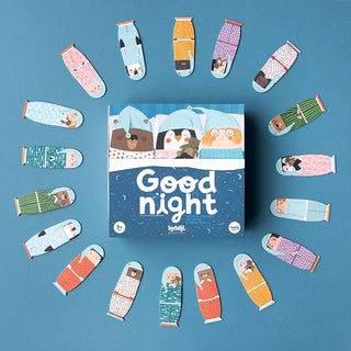 Jeu Good Night