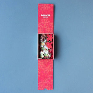 Tiny Puzzle Pommiers