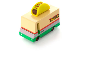Van Taco