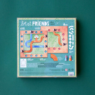 Jeu Best Friends