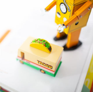 Van Taco