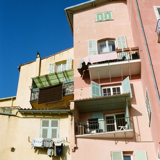 French Riviera A Week Abroad