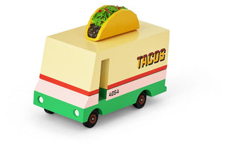 Van Taco