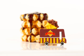 Van Gaufre
