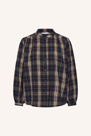 Chemise Jagger Check