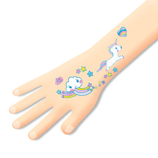 Tatouages Licornes