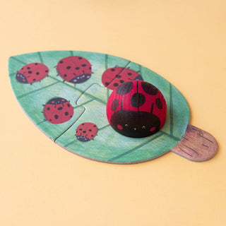 Puzzle BZZZ