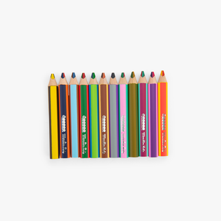 Set de crayon bicolores
