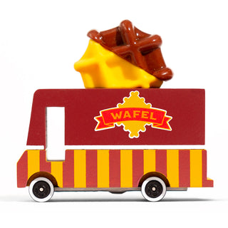 Van Gaufre
